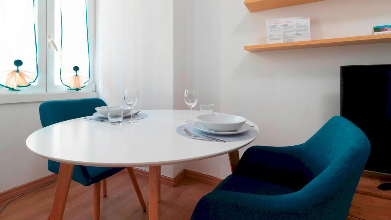 Italianway - Fatebenesorelle 18A Milano Esterno foto