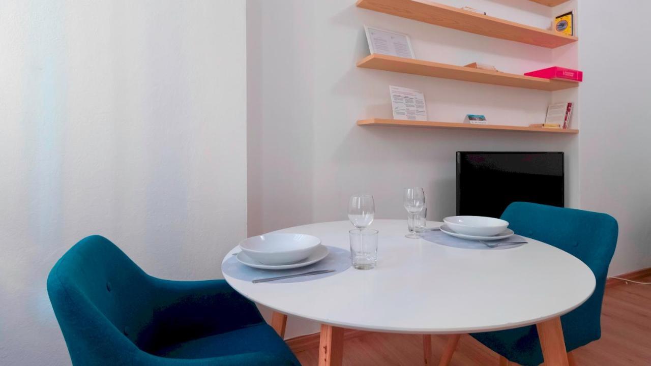 Italianway - Fatebenesorelle 18A Milano Esterno foto
